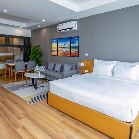 Tms Residences Quy Nhon - Official Luaran gambar