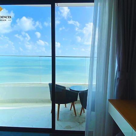 Tms Residences Quy Nhon - Official Luaran gambar