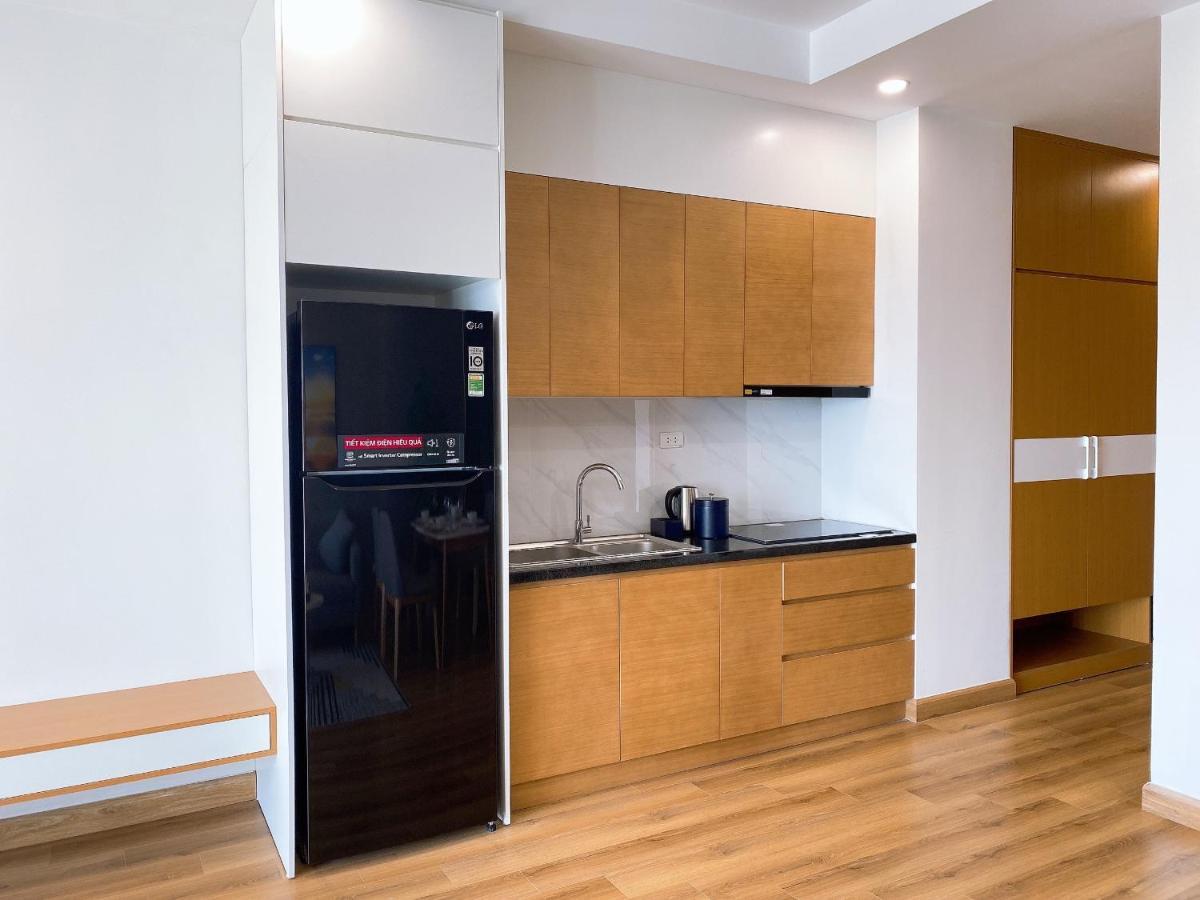 Tms Residences Quy Nhon - Official Luaran gambar