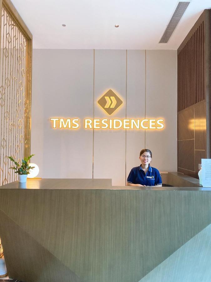 Tms Residences Quy Nhon - Official Luaran gambar