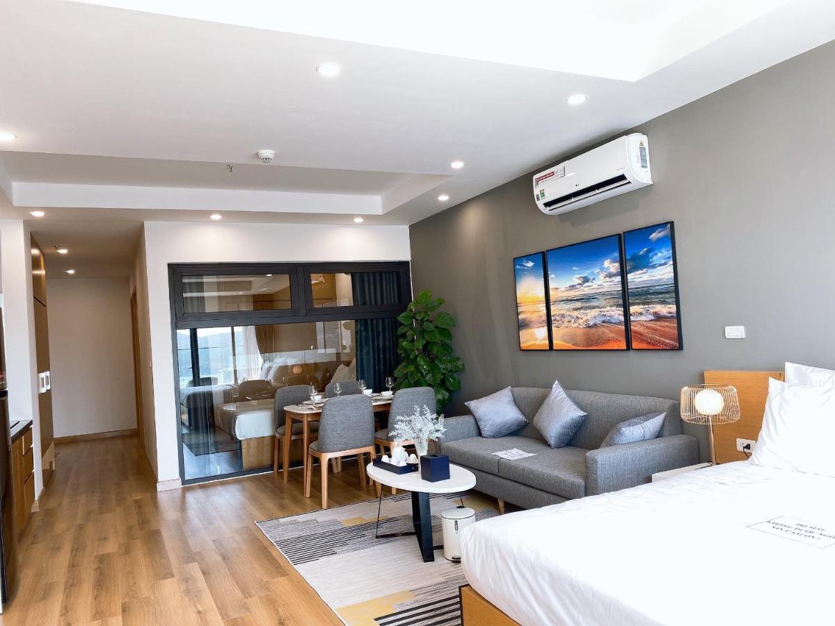 Tms Residences Quy Nhon - Official Luaran gambar
