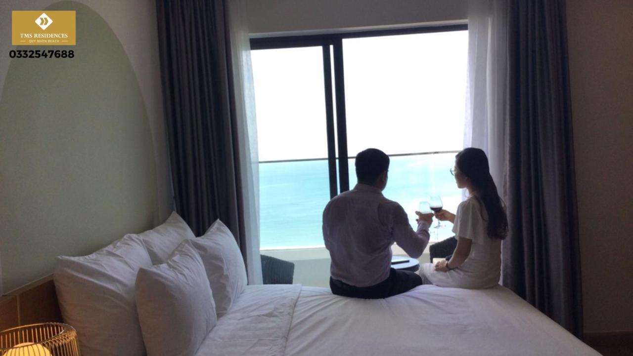 Tms Residences Quy Nhon - Official Luaran gambar