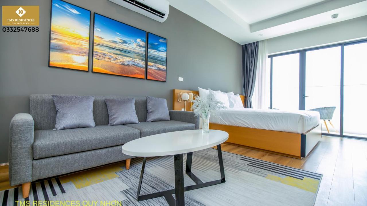 Tms Residences Quy Nhon - Official Luaran gambar