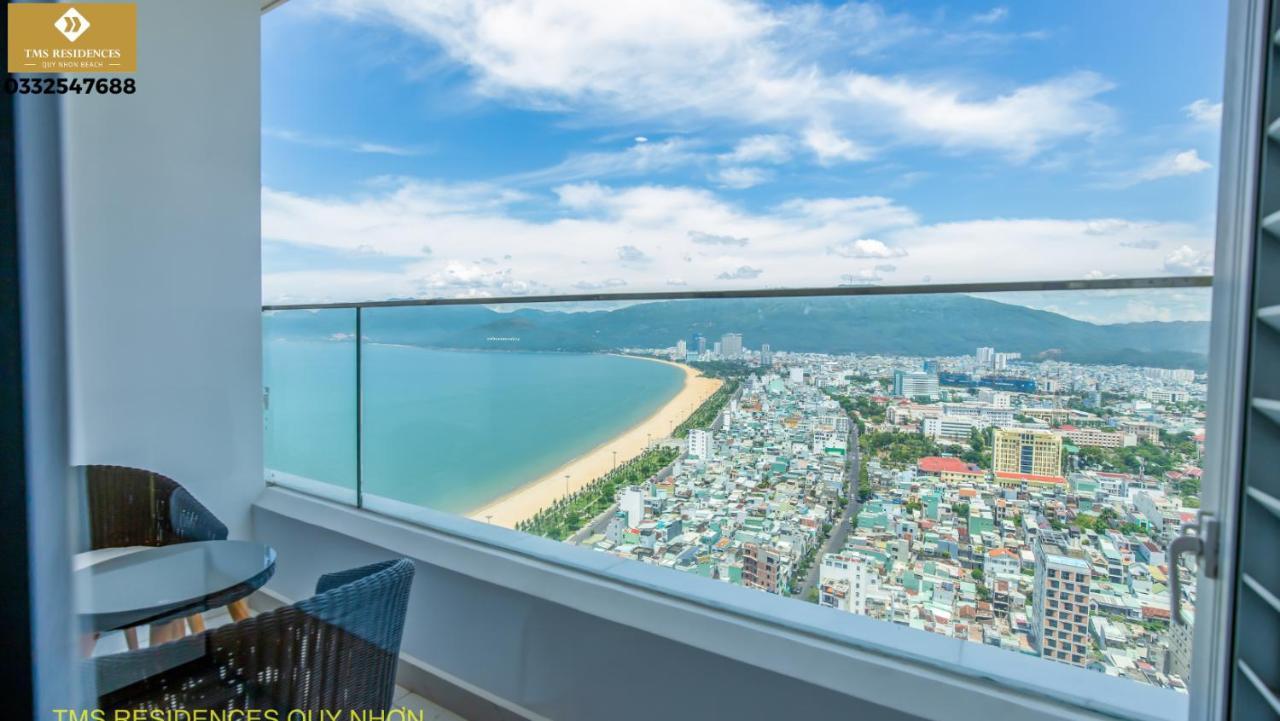 Tms Residences Quy Nhon - Official Luaran gambar
