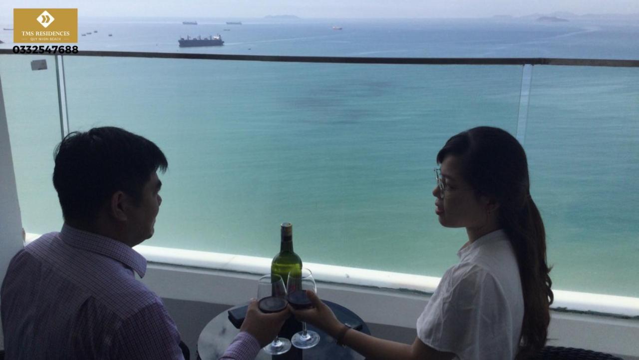 Tms Residences Quy Nhon - Official Luaran gambar