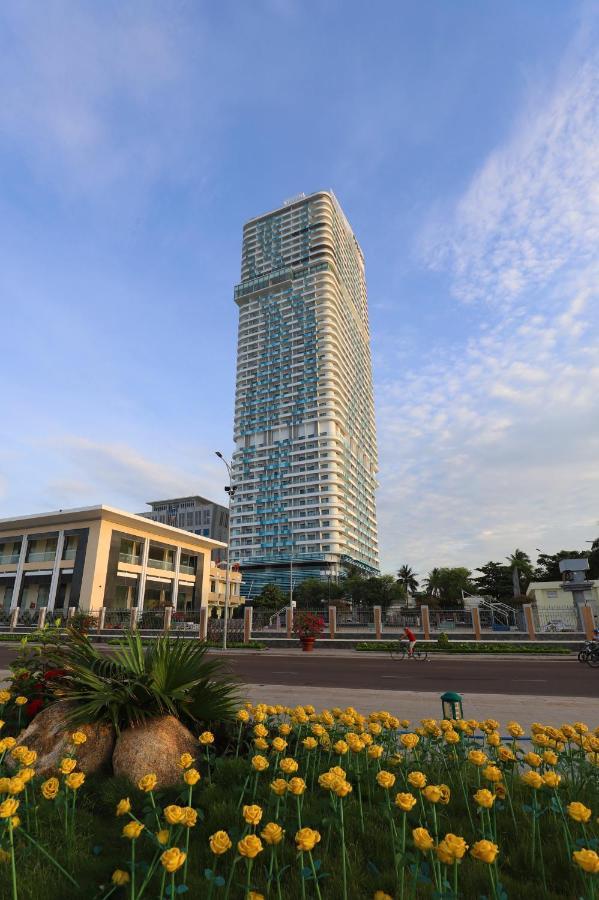 Tms Residences Quy Nhon - Official Luaran gambar