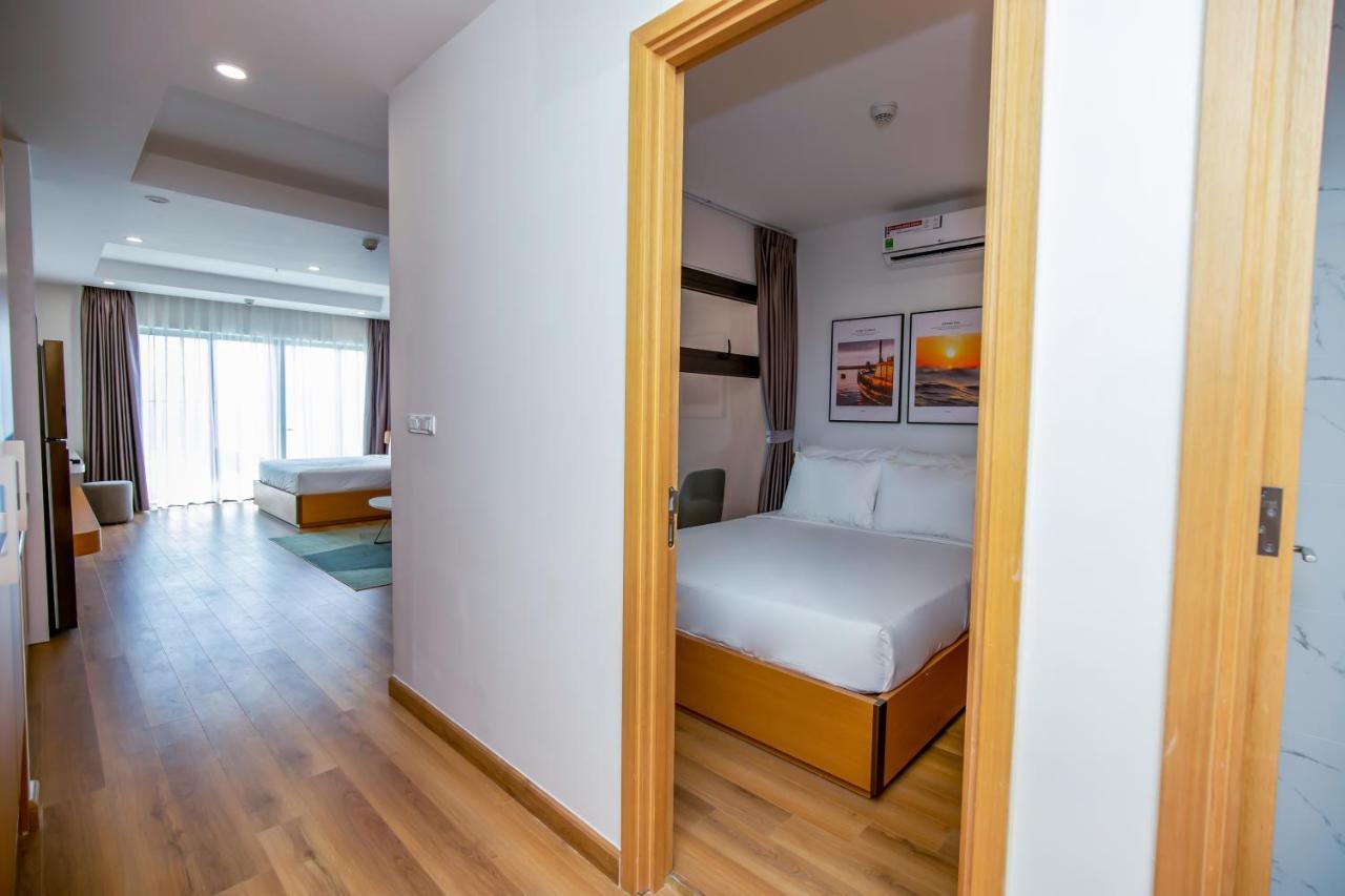 Tms Residences Quy Nhon - Official Luaran gambar