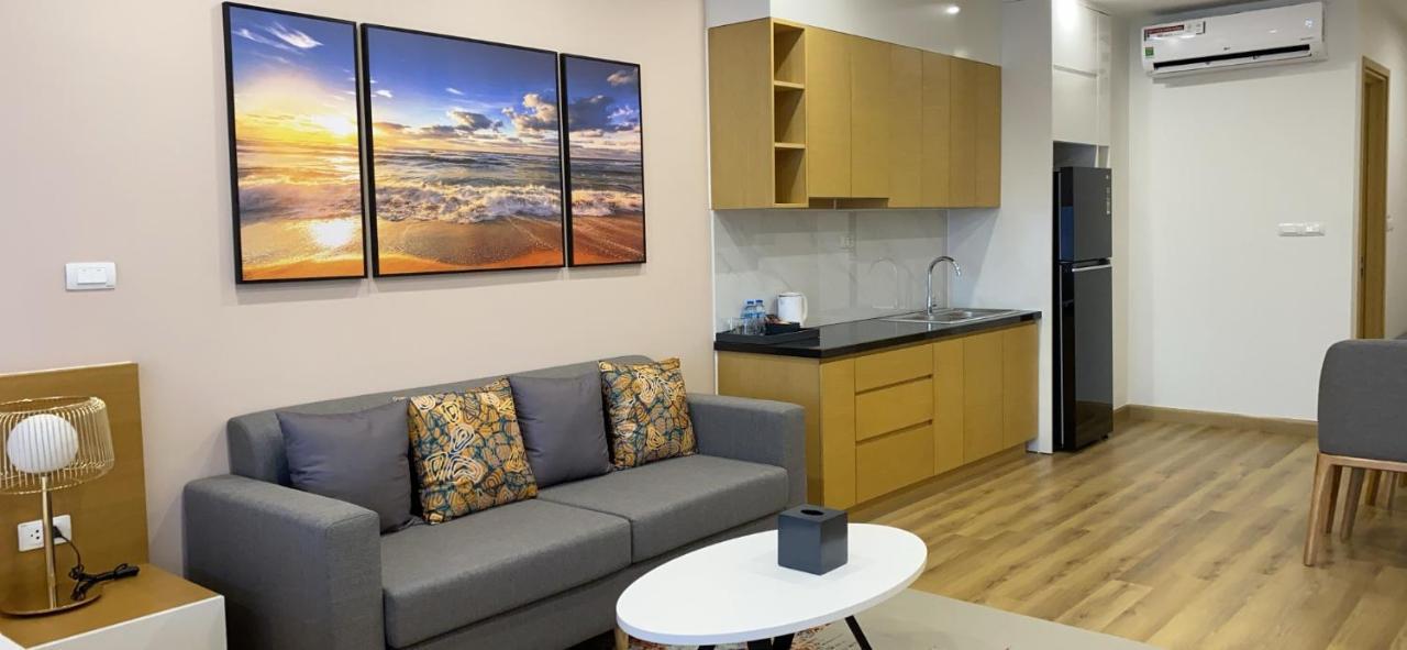 Tms Residences Quy Nhon - Official Luaran gambar