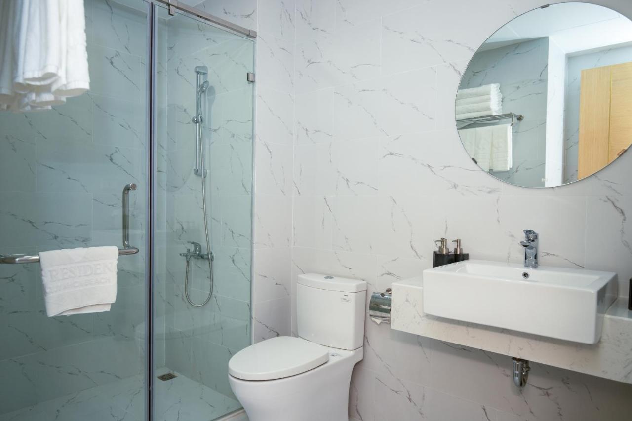 Tms Residences Quy Nhon - Official Luaran gambar