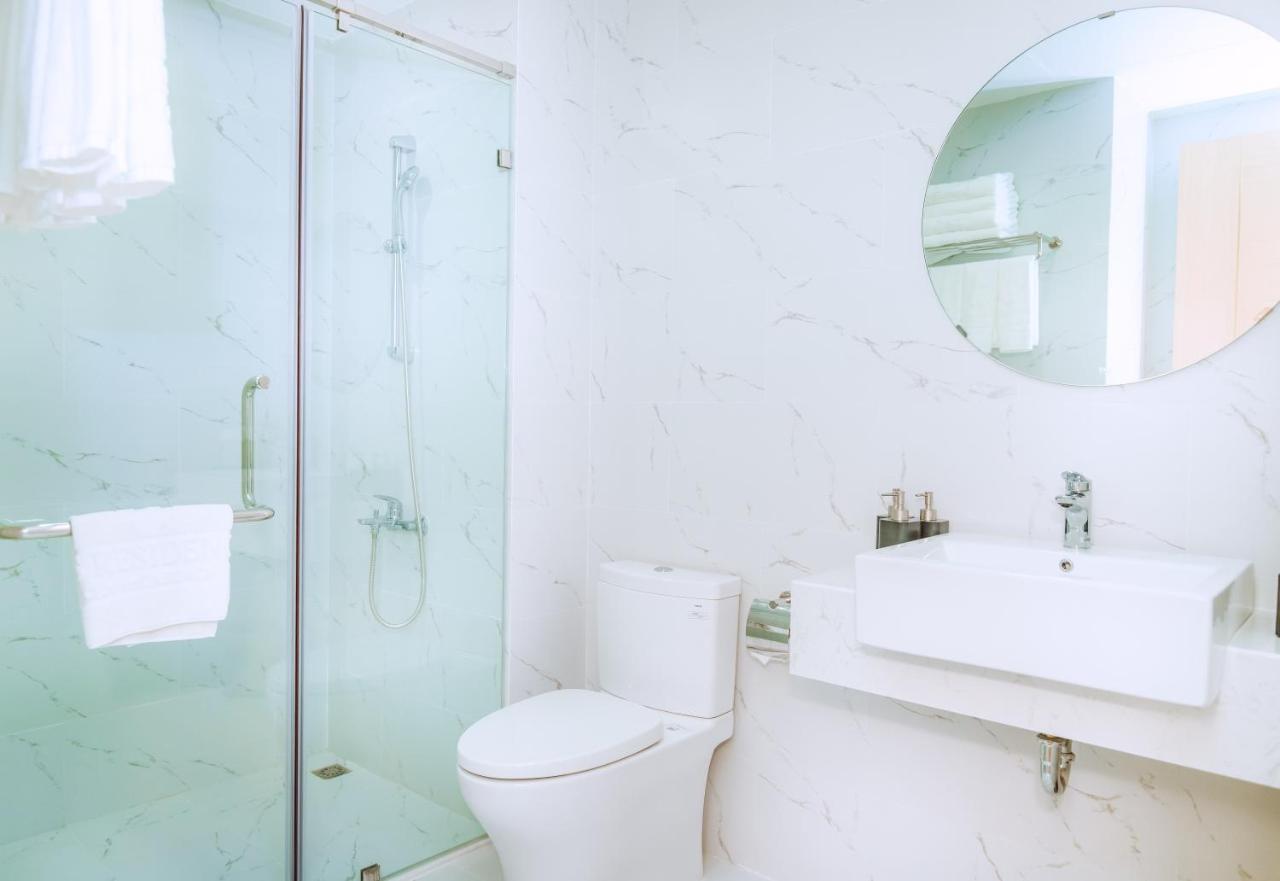 Tms Residences Quy Nhon - Official Luaran gambar