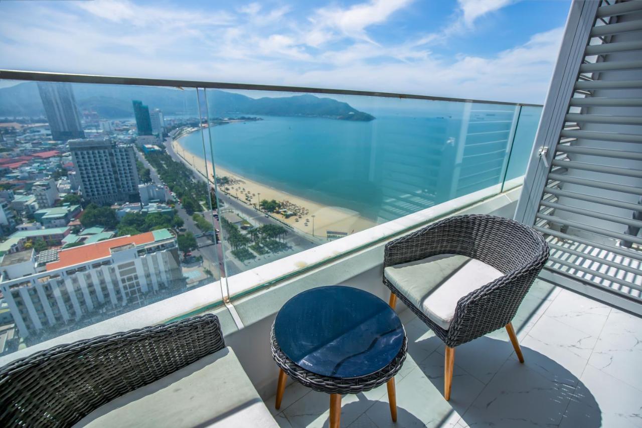 Tms Residences Quy Nhon - Official Luaran gambar